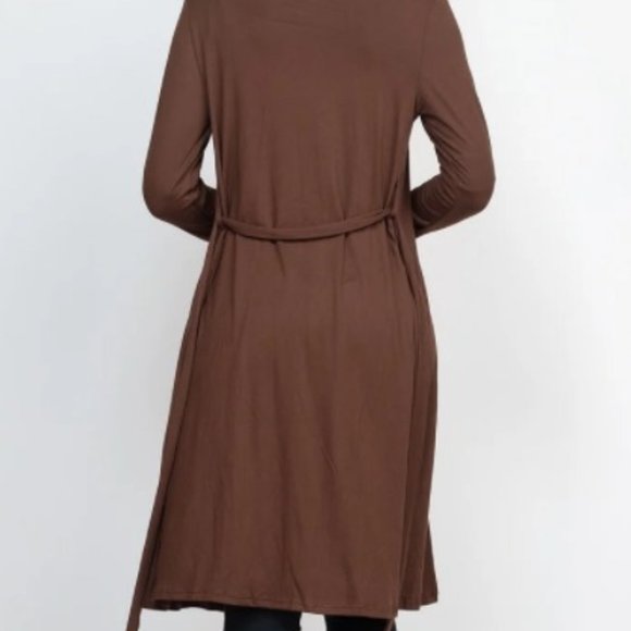 Cardigan - Picture 3 of 3